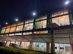 -海天一色海景自助餐厅(西港花园店)