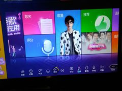 -百威KTV(恒福路店)