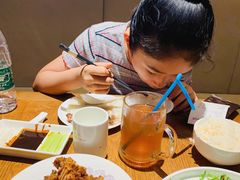 椒盐鸭架-全聚德(江宁店)