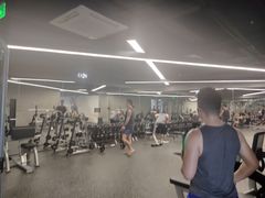 -锐动健身(博地中心店)