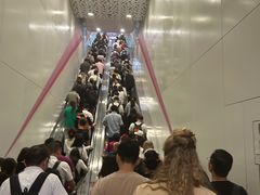 -深圳宝安国际机场