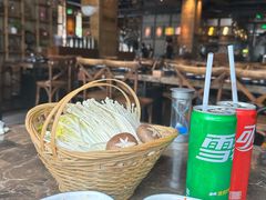 -同仁四季椰子鸡(福田车公庙店)