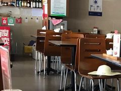 大堂-鸿毛饺子(紫竹桥店)