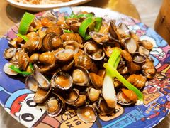 -桥东喜碧海鲜街(水东街店)