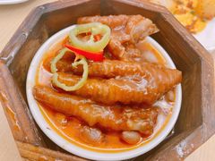 -茶小点(丽悦新天店)