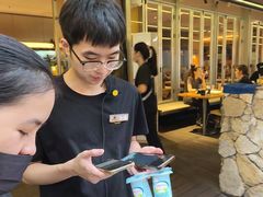 -潮正和潮汕牛肉火锅·老字号(番禺万达店)