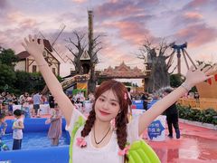 -祥源·阜阳生态乐园