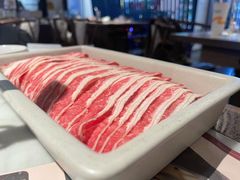 -尚尚仙·酸汤猪手·猪肚鸡火锅(华联万柳购物中心店)