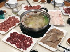 -伟记牛肉(金鸿公路店)