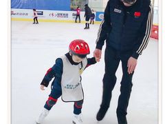 -冠军冰场(环球中心店)