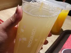 -吉野家(枫合万嘉店)
