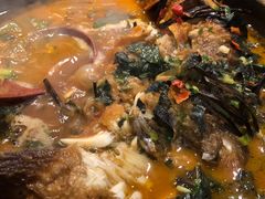 -吃饭皇帝大土家民族菜(正大广场店)