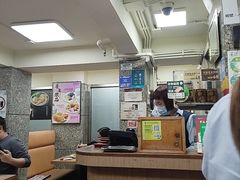 -百福麵家(新馬路店)