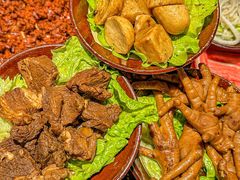 -川泽火锅·重庆老火锅(南河店)