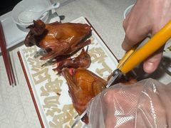 -大鸽饭(动物园店)