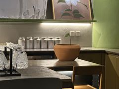 -半山腰·云南菜(侨福芳草地店)