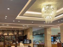 -浙江西子宾馆·瑶园咖啡厅