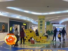 -KK ONE(京基滨河时代店)