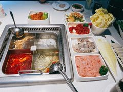 -海底捞火锅(顺义华联店)