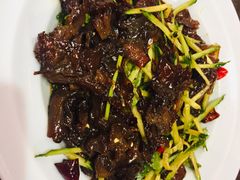 海蜇-粗粮人家·东北菜(洋桥店)