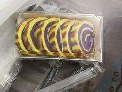 虎皮卷-赵小璐快乐甜品蛋糕(平安路店)