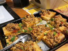 -木屋烧烤(西南角店)