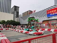 -万达广场(龙湖店)