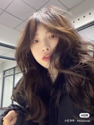 -MY HAIR ARDOR