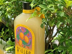 -奈雪的茶(优特汇店)