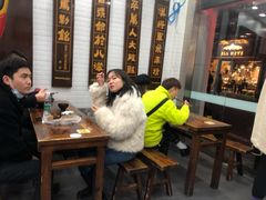 -张飞牛肉(观前街店)