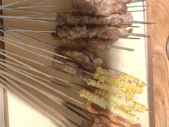 -那些年记忆烧烤