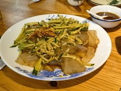 -忠林杀猪菜(凤台小区店)