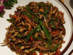 -楚鱼王·河鲜·湖北菜(华农店)