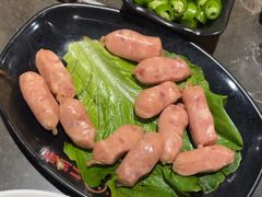 -江城二当家烤牛肉(莲塘新村店)