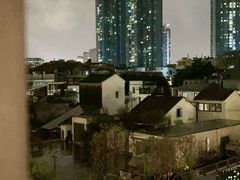 -广州永庆坊瞻云精选酒店