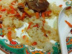 -巴依老爷新疆美食(远洋未来汇购物中心店)