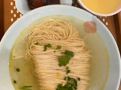 -常州银丝面馆(府琛店)