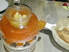 加8元换特调水果茶-卡朋西餐(较场西路店)