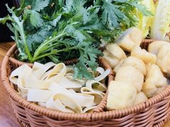 -小张烧烤(百步亭店)