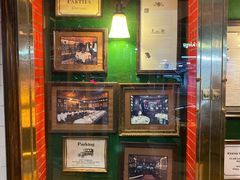 -Keens Steakhouse