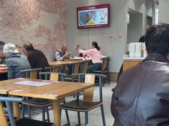 -喜家德虾仁水饺(繁荣路店)