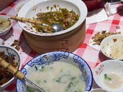 -西江红·株洲本地菜(滨江南路店)