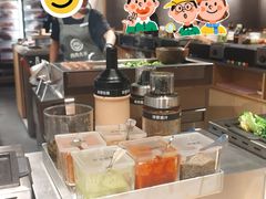 -肉肉大米(金虹桥店)