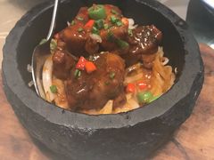 -中国徽菜·徽商故里(广安门店)