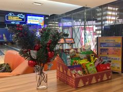 -大鲁阁保龄球(苏州园区店)