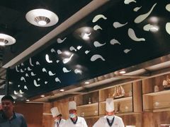-Mr·Fish鱼鲜生海鲜放题(银泰in99店)