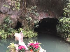-灵栖洞天