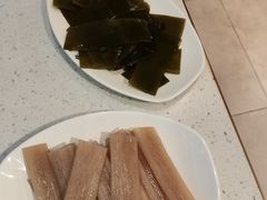 -鱼酷活鱼烤鱼(南京水游城店)