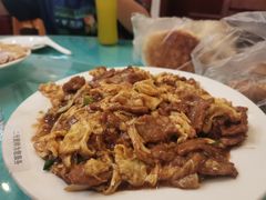 醋溜苜蓿-大顺堂食府(牛街店)