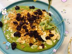 -李大牛和刘大力手作甜品(凯德店)